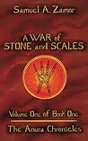 A War of Stone an...