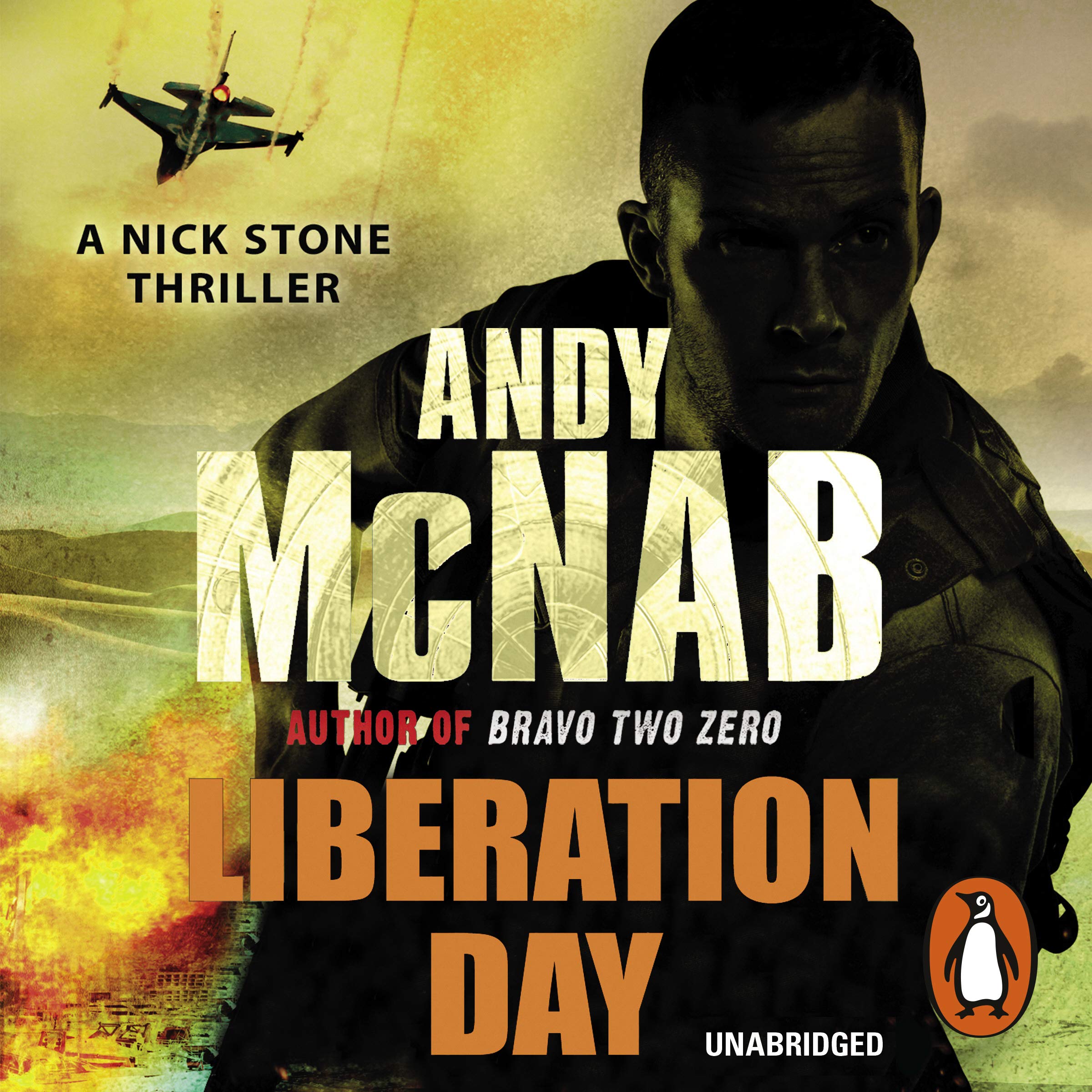 Liberation Day: