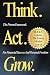 Think. Act. Grow.: The Prov...