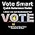 Vote Smart Quick Reference Guide: A Grow I Am Self-Development Tool