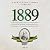 1889 (Portuguese Edition): Como um imperador cansado, um marechal vaidoso e um professor injustiçado contribuíram para o fim da Monarquia e a Proclamação da República no Brasil