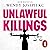 Unlawful Killings: Life, Love and Murder: Trials at the Old Bailey