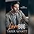 Love Bug: The Prescotts, Book 3