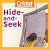Hide-and-Seek by Susan Weiss