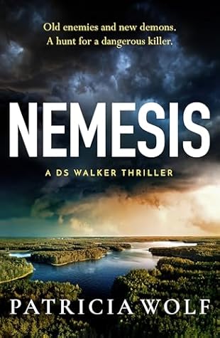 Nemesis (DS Walker, #4)