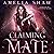 Claiming Their Mate: The Woodland Wolf Packs, Book 2