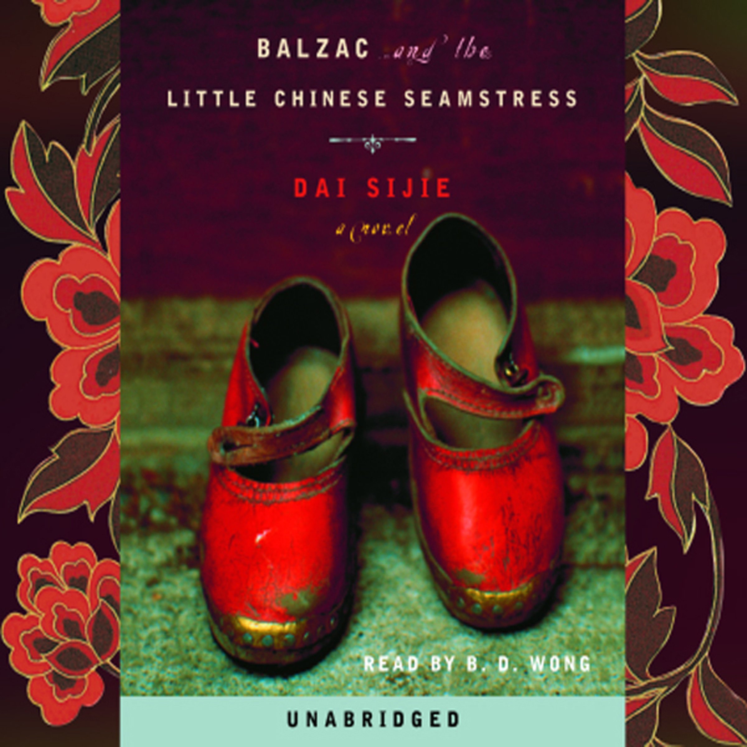 Balzac and the Little Chinese Seamstress