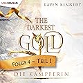 Die Kämpferin: The Darkest Gold 4.1