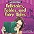 Learning About Folktales, Fables, and Fairy Tales
