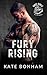 Fury Rising (Ghost Rebels M...