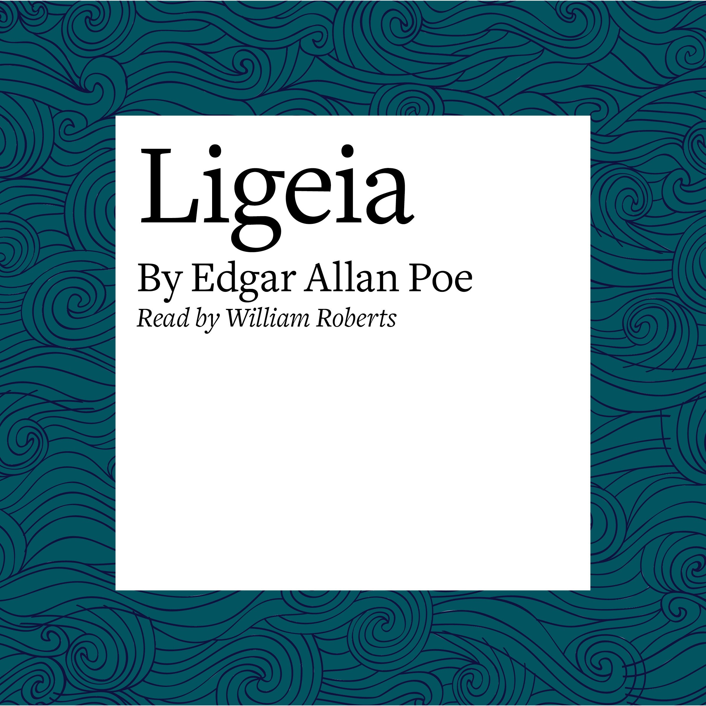 Ligeia