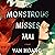 The Monstrous Misses Mai: A Novel