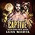 The Alpha's Captive: Aspen Ridge Pack: The Alphas, Book 3