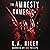 The Amnesty Games: A Dystopian Novel