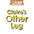 Claire's Other Leg
