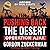 Pushing Back the Desert: Operation Ajax: New Sentinel, Book 1