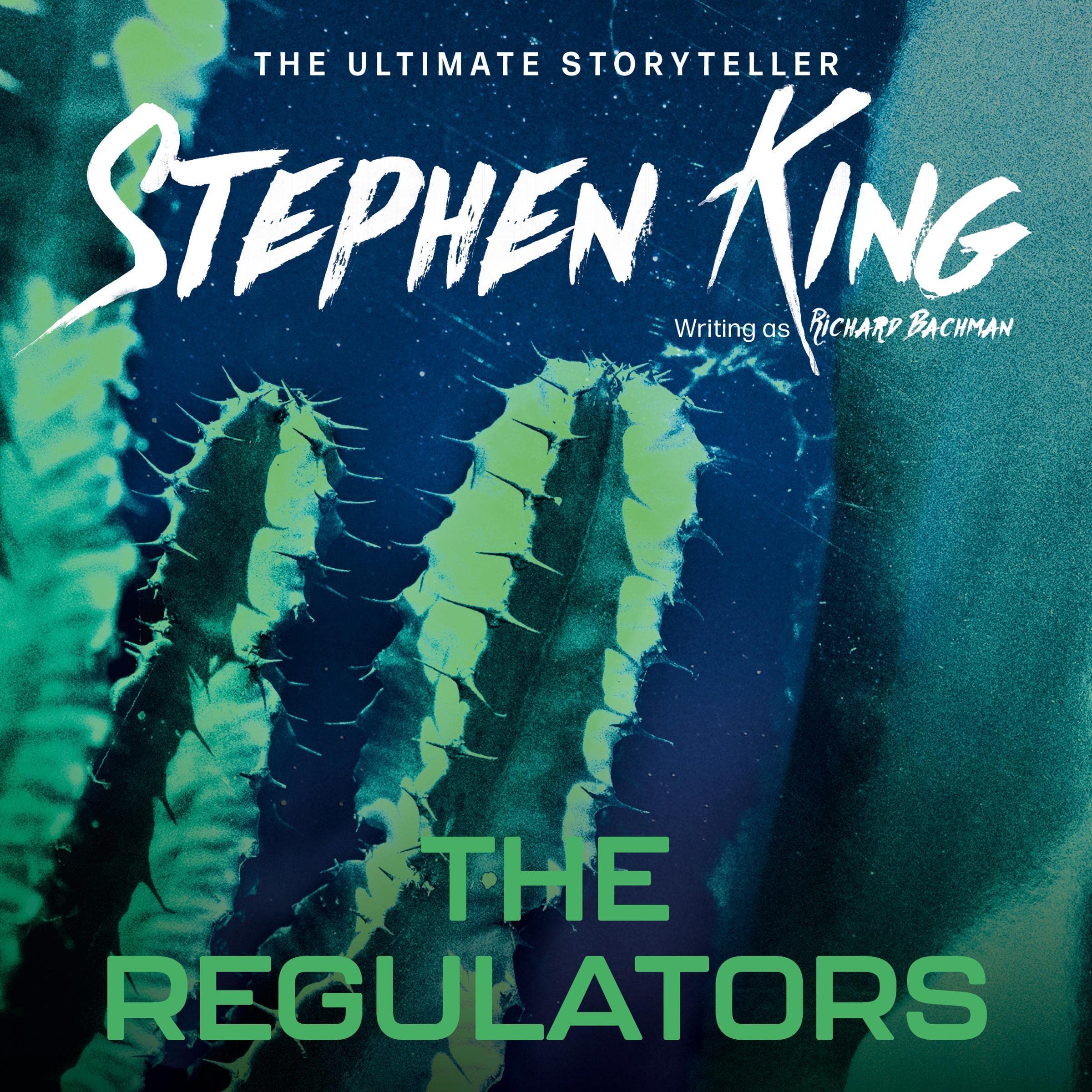 The Regulators