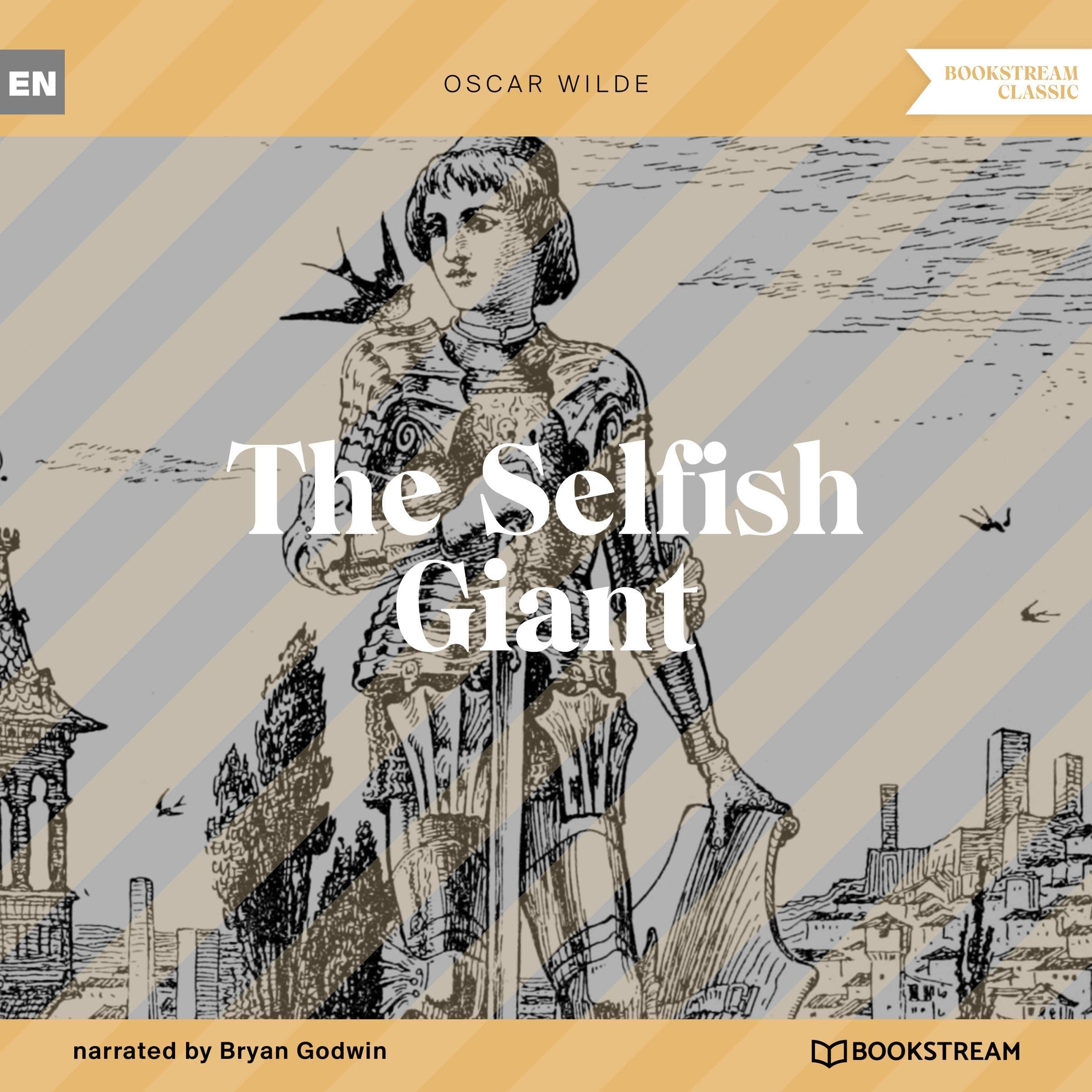 The Selfish Giant