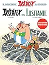 Astérix en Lusitanie