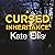 A Cursed Inheritance: Wesley Peterson, Book 9