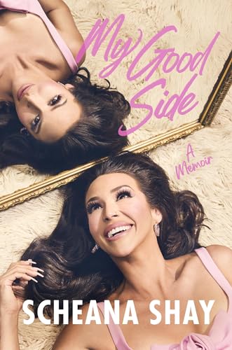 My Good Side: A Memoir (Hardcover)