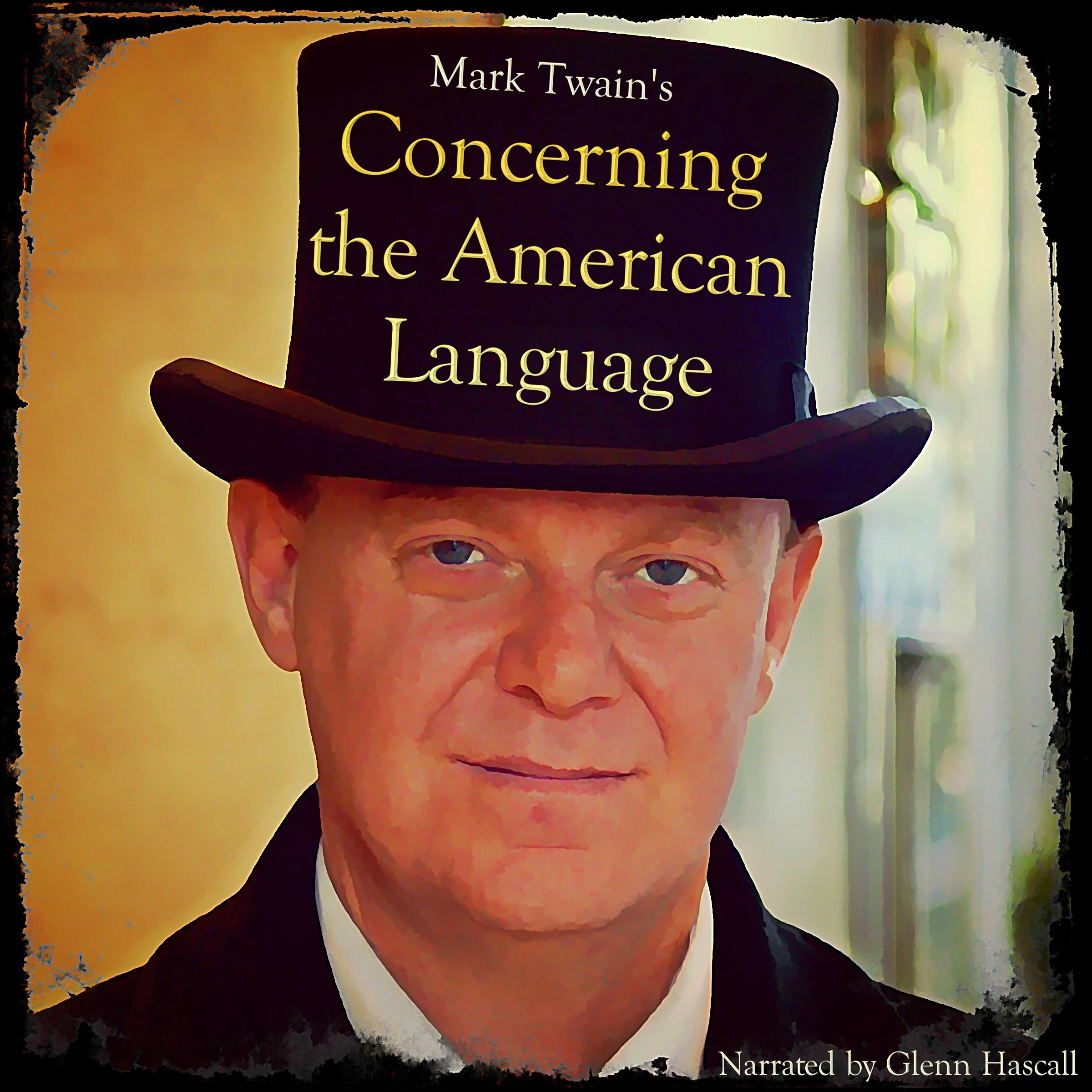 Concerning the American Language (Audible Audio)