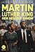 Martin Luther King, mon mei...