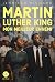 Martin Luther King, mon meilleur ennemi by Jennifer Richard