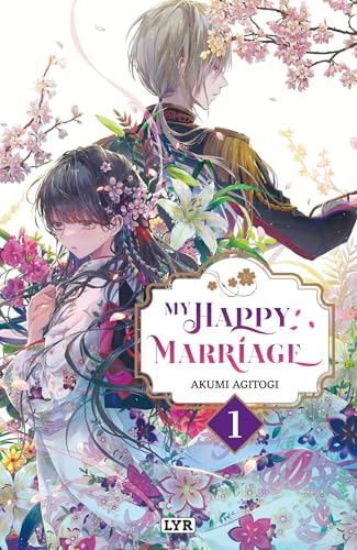 My happy marriage - Roman - Tome 1 (Paperback)