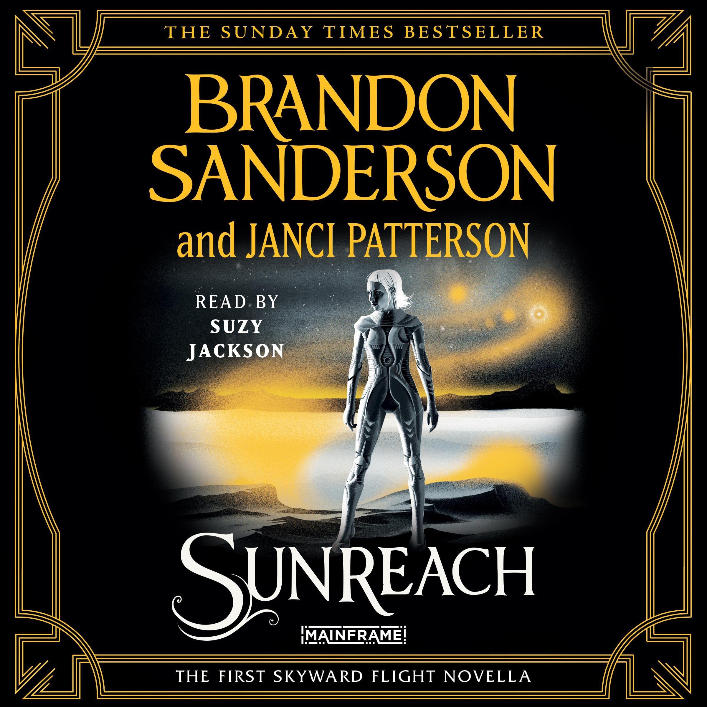 Sunreach: Skyward Flight: 1