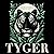 Tyger: A Story of Survival: What Would You Do to Survive? (Isla Series, Book 1)