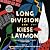 Long Division: A Novel