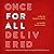 Once for All Delivered: A Reformed, Amillennial Ordination Paper for the Evangelical Free Church of America
