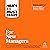HBR's 10 Must Reads for New Managers: HBR's 10 Must Reads Series
