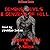 Demons, Devils and Denizens of Hell by P Mattern