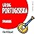 Lär dig portugisiska - språkkurs för nybörjare by Thomas Rike