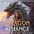 Dragon Alliance: Ragond's Portal War, Book 3