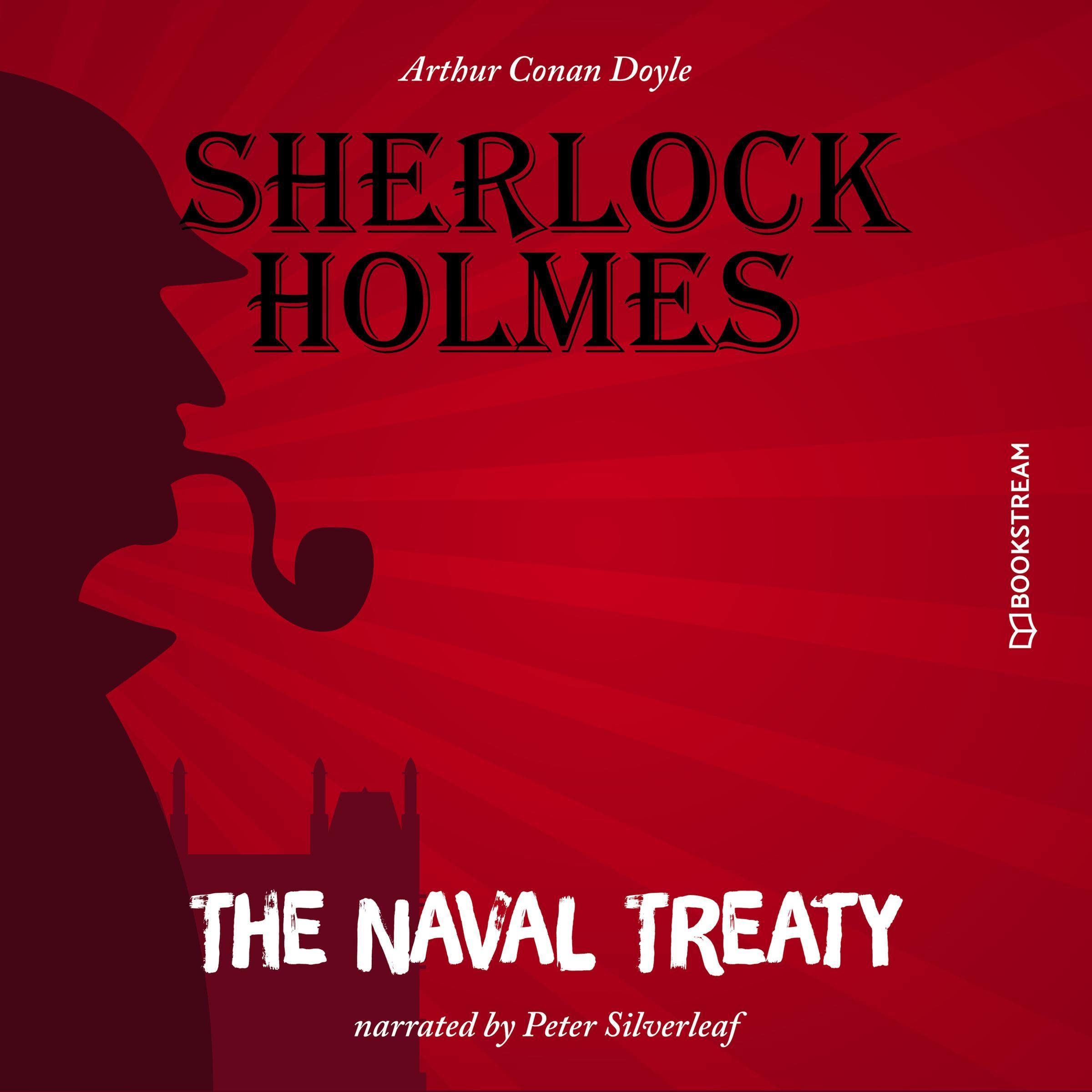 The Naval Treaty