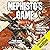 Mephisto’s Game: Tyrus Rechs: Contracts & Terminations, Book 4