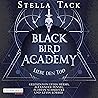 Black Bird Academ...