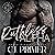 Ruthless Alpha: Shadowed Heirs, Book 1