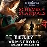 Schemes & Scandal...