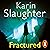 Fractured (Will Trent, #2)