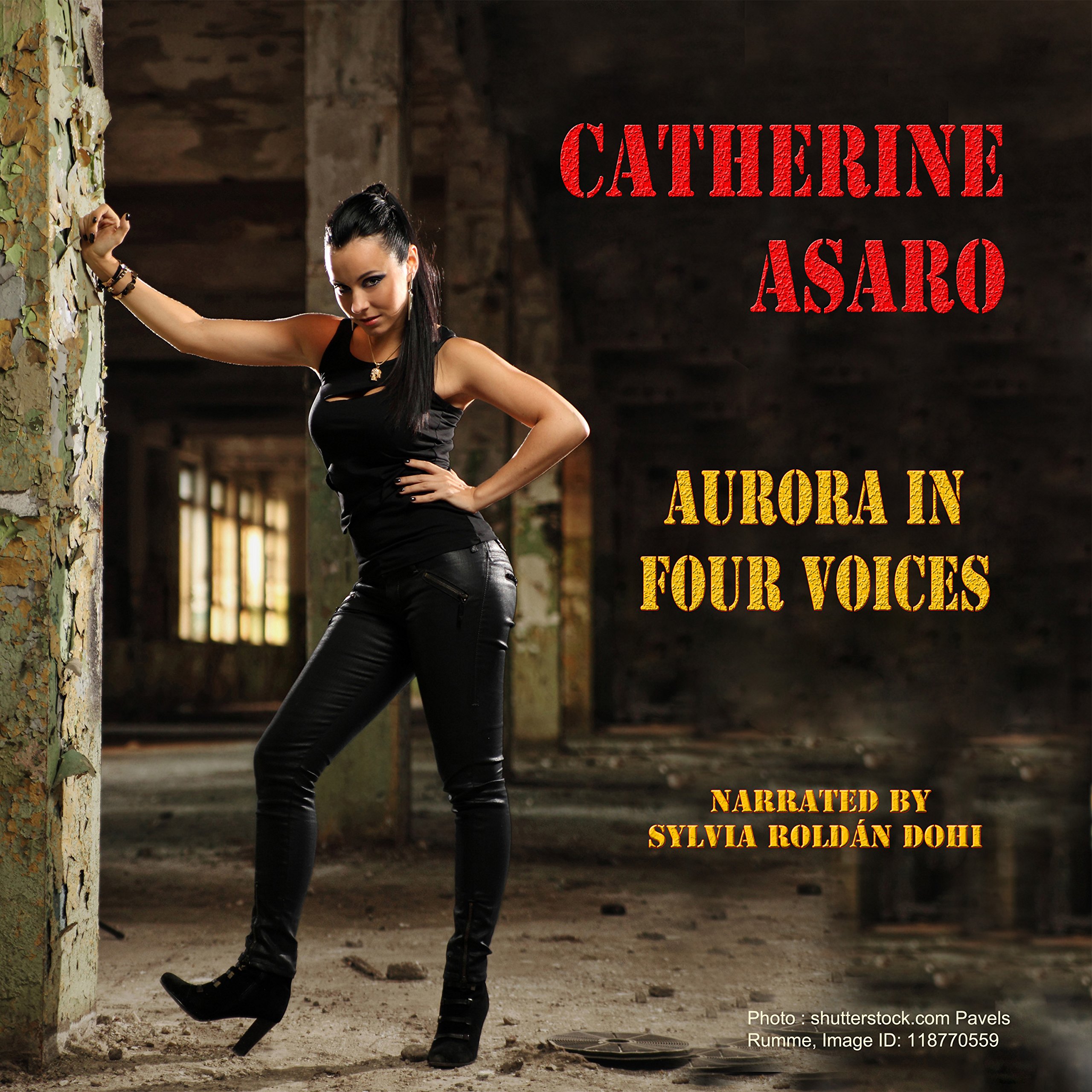 Aurora in Four Voices