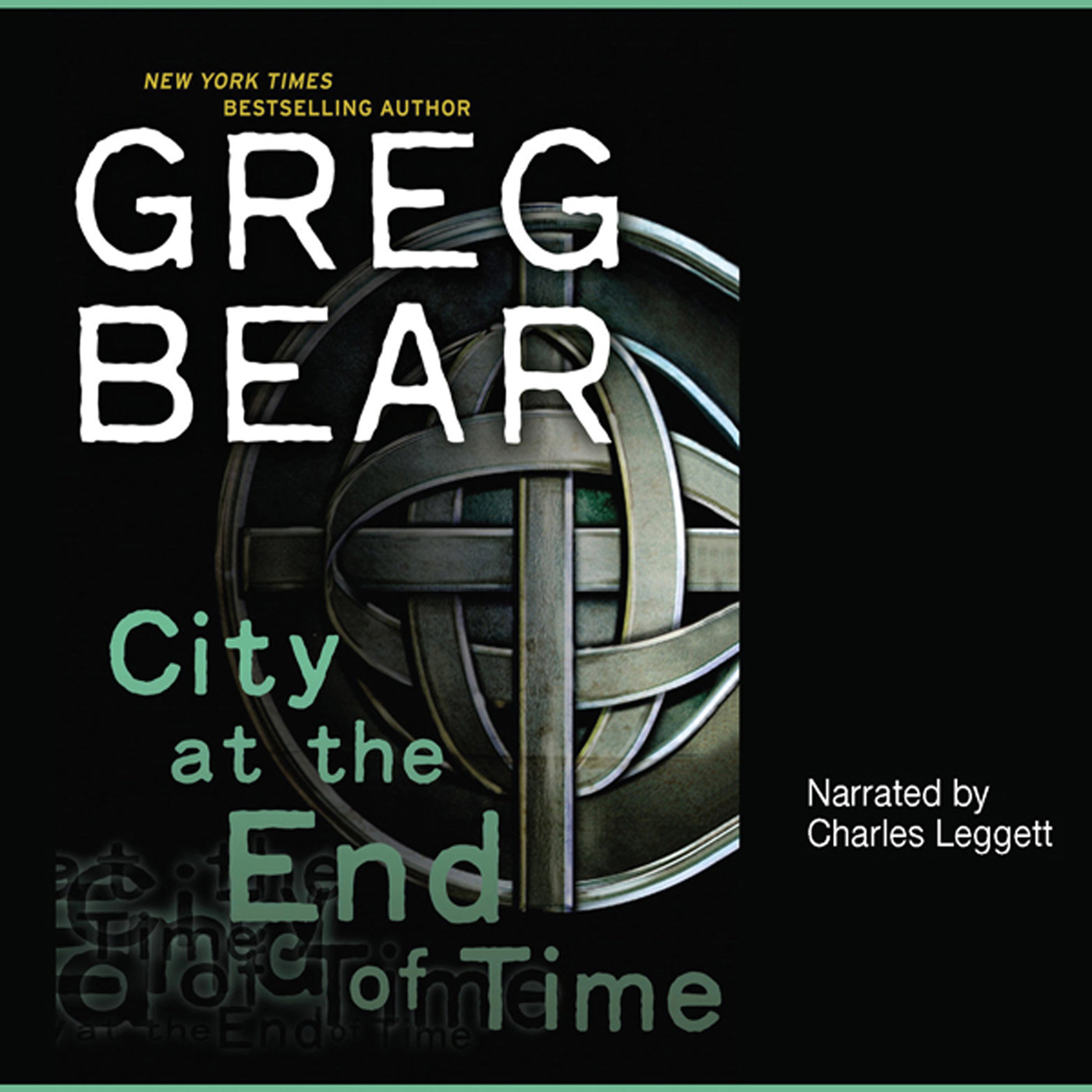 City at the End of Time