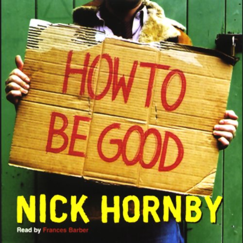 How to be Good