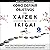 Como Definir Objetivos com Kaizen & Ikigai: Foque, Cure a Procrastinação & Aumente sua Produtividade Pessoal (Alcance o Sucesso com Disciplina e Bons Hábitos)