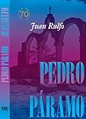 Pedro Páramo: Edi...