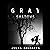 Gray Shadows: Russian Bodyguard, Book 1