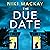 The Due Date: An absolutely gripping thriller with a mind-blowing twist